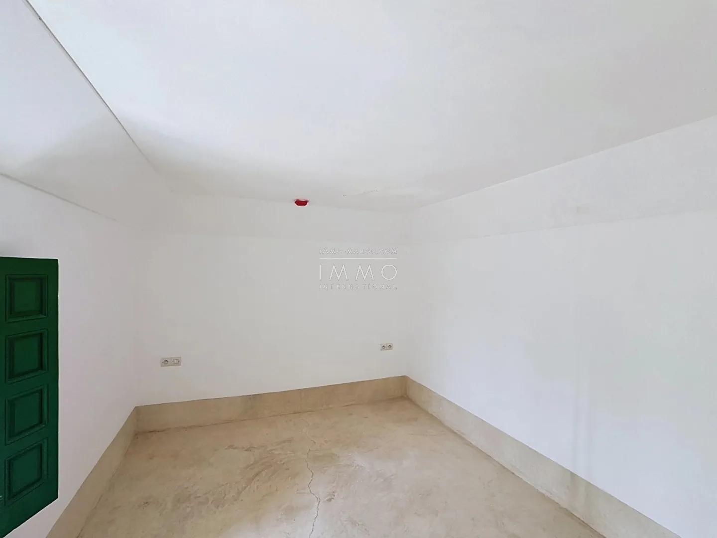 Riad d’exception – 180 m² au sol – architecture marocaine ÉlÉgante – emplacement premium riad zitoun - Photo 9