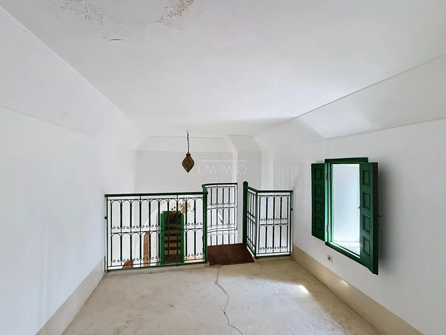 Riad d’exception – 180 m² au sol – architecture marocaine ÉlÉgante – emplacement premium riad zitoun - Photo 10