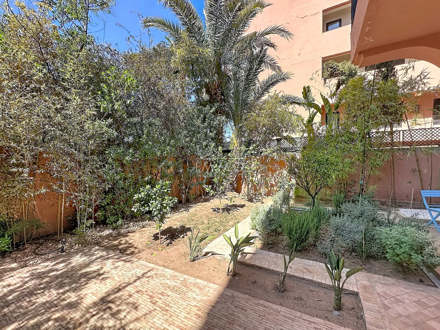 Superbe appartement haut de gamme a vendre a l’hivernage, marrakech - Photo 13