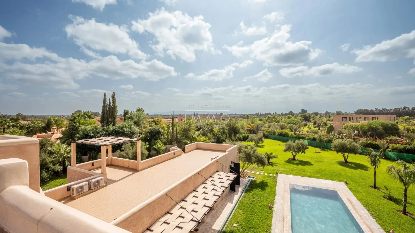 Maison de charme avec autorisation avna a vendre - Photo 37