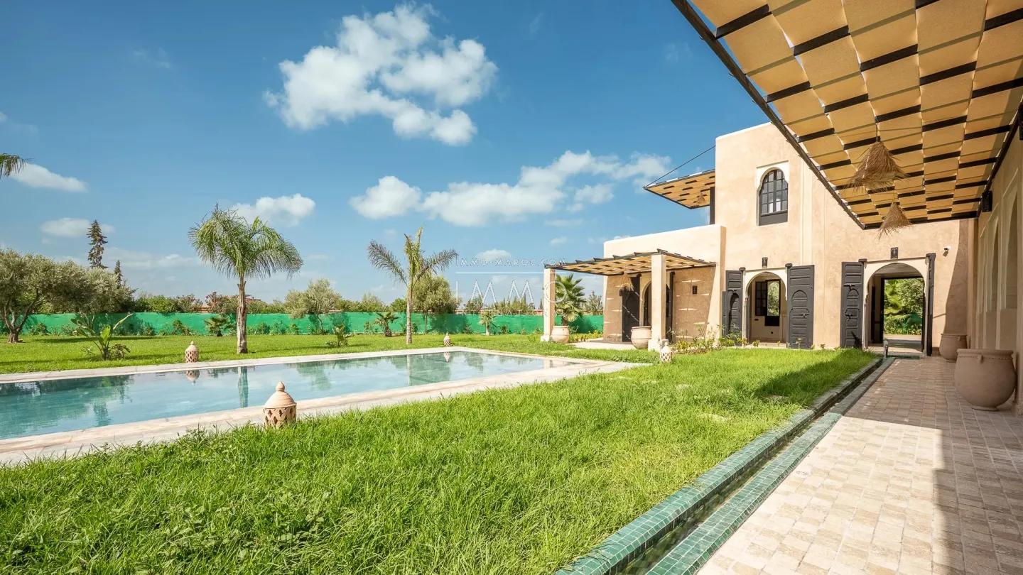 Maison de charme avec autorisation avna a vendre - Photo 43