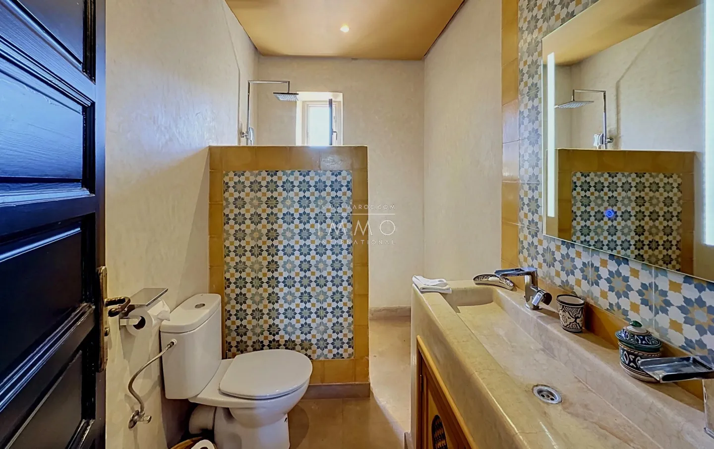 Maison de charme à vendre dans un domaine sécurisé - Photo 22