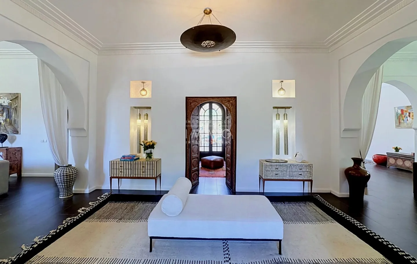 Maison de charme à vendre dans un domaine sécurisé - Photo 17
