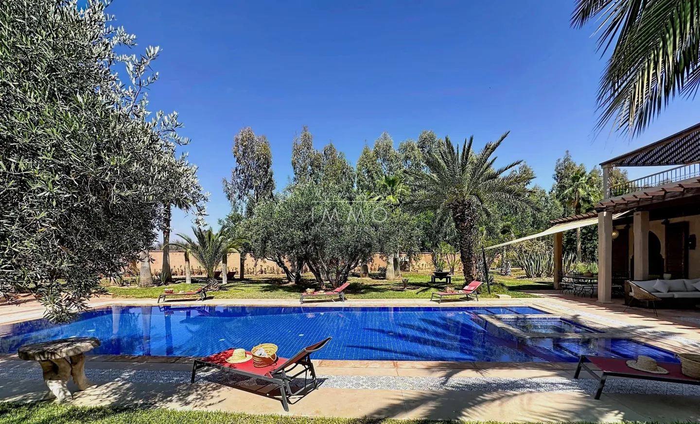 Maison de charme à vendre dans un domaine sécurisé - Photo 2