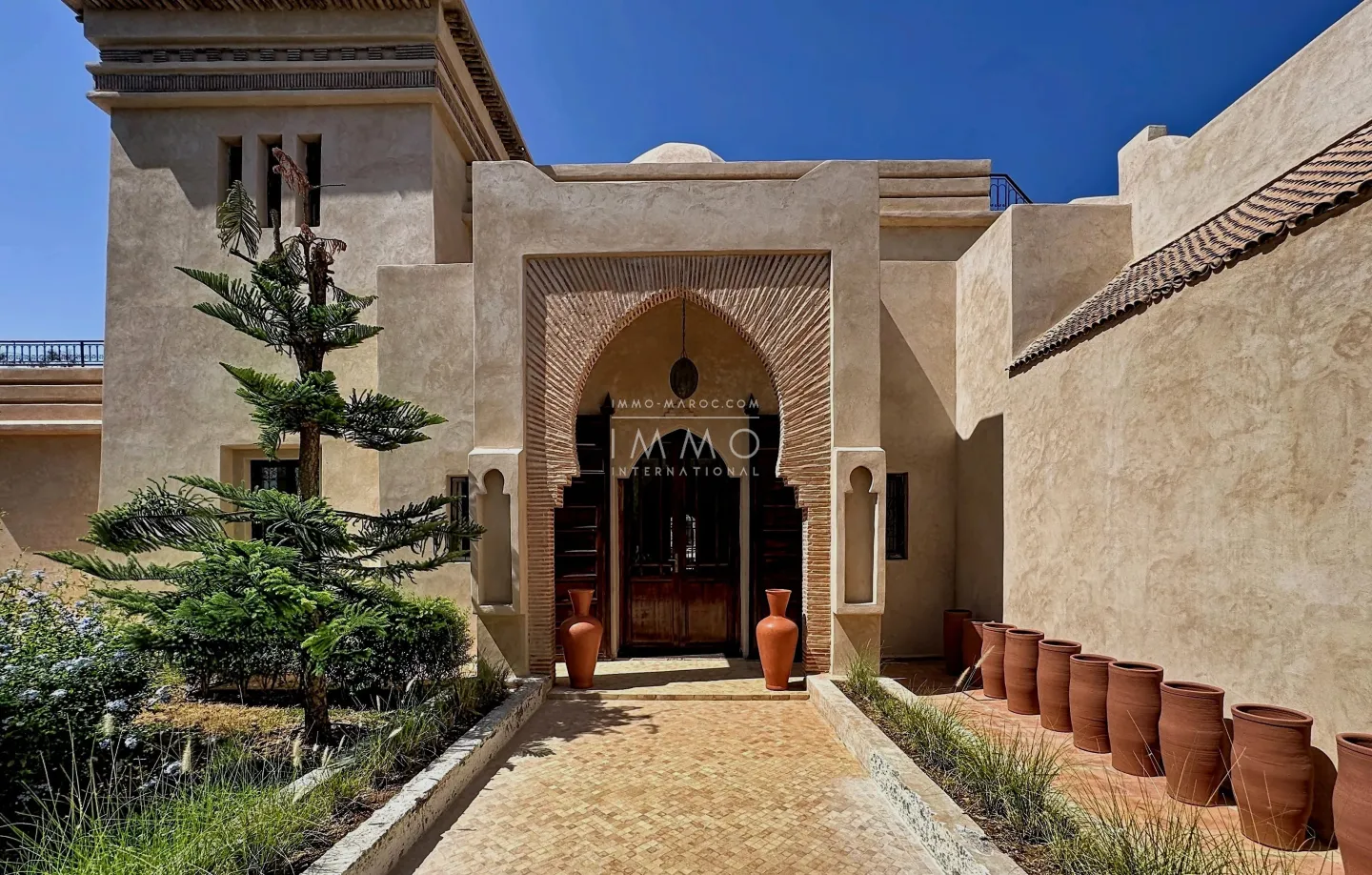 Maison de charme à vendre dans un domaine sécurisé - Photo 5