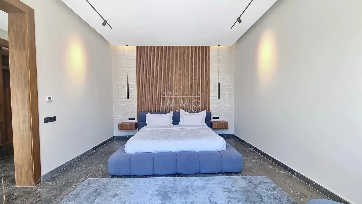 Villa contemporaine 4 chambres titrée - Photo 8