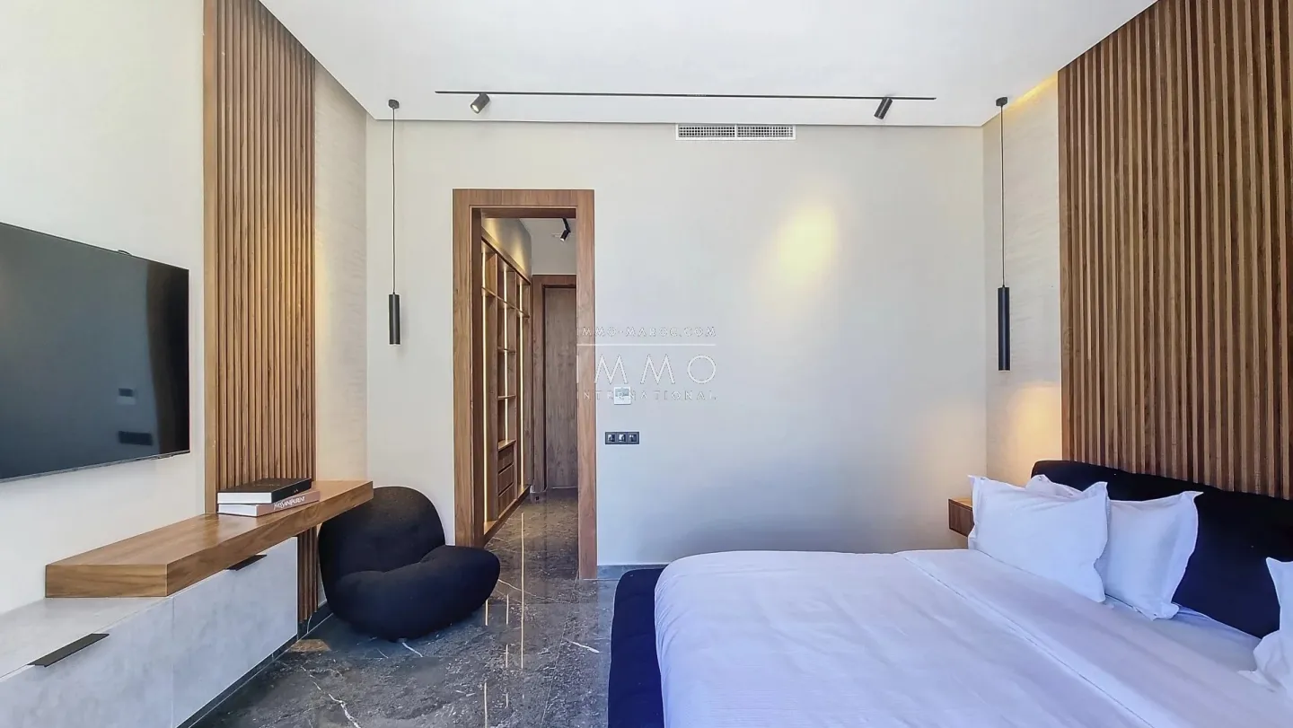 Villa contemporaine 4 chambres titrée - Photo 15