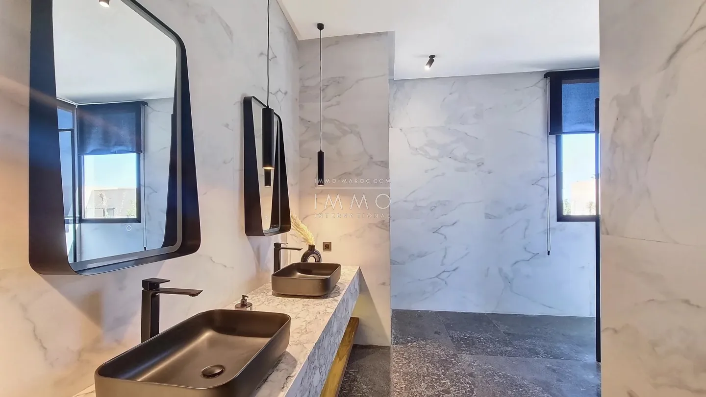 Villa contemporaine 4 chambres titrée - Photo 19