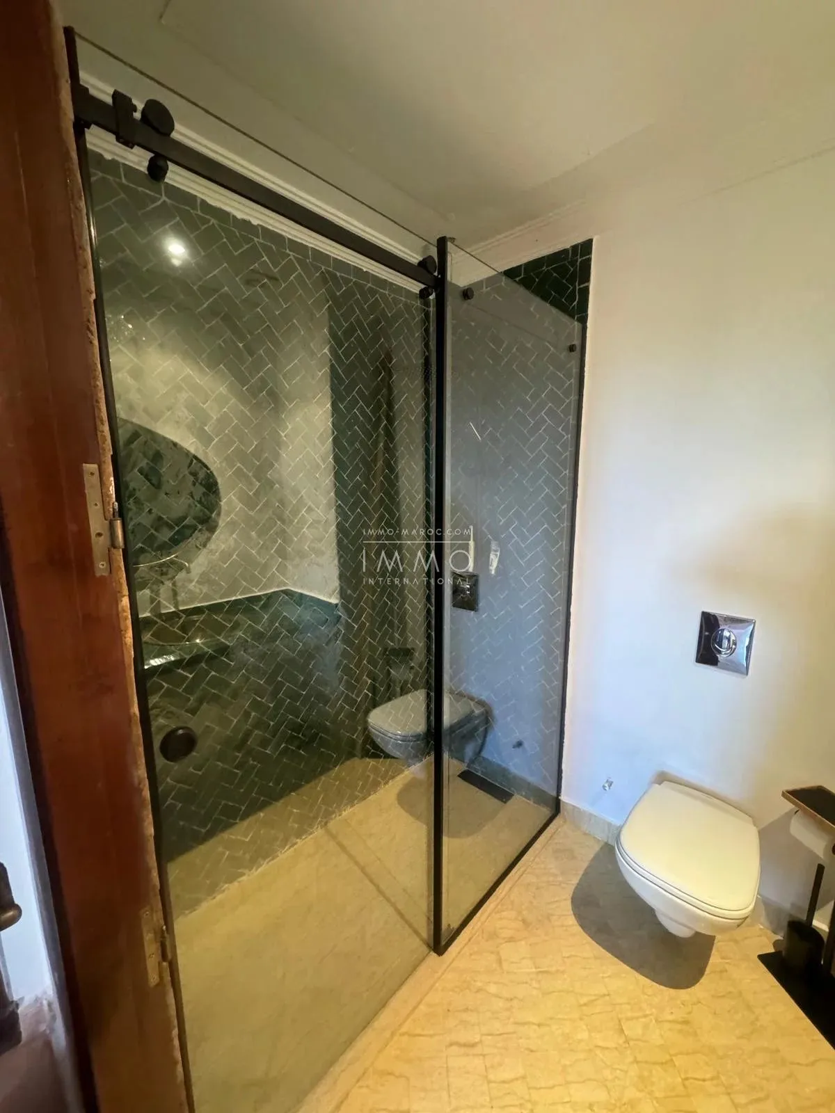 Appartement meuble de charme a louer – longue duree - Photo 6