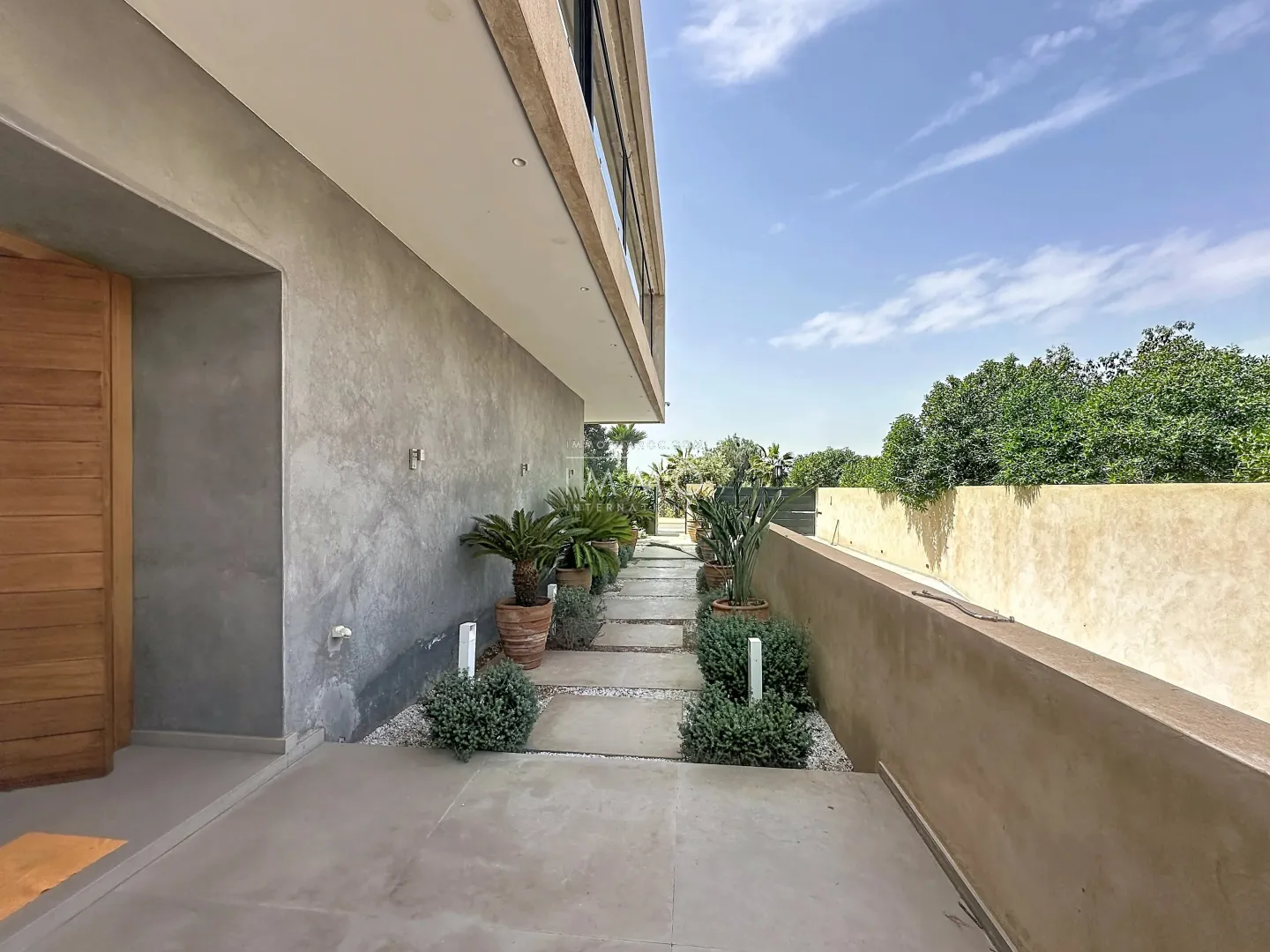 A vendre superbe villa d’exception – golf d’amelkis - Photo 32
