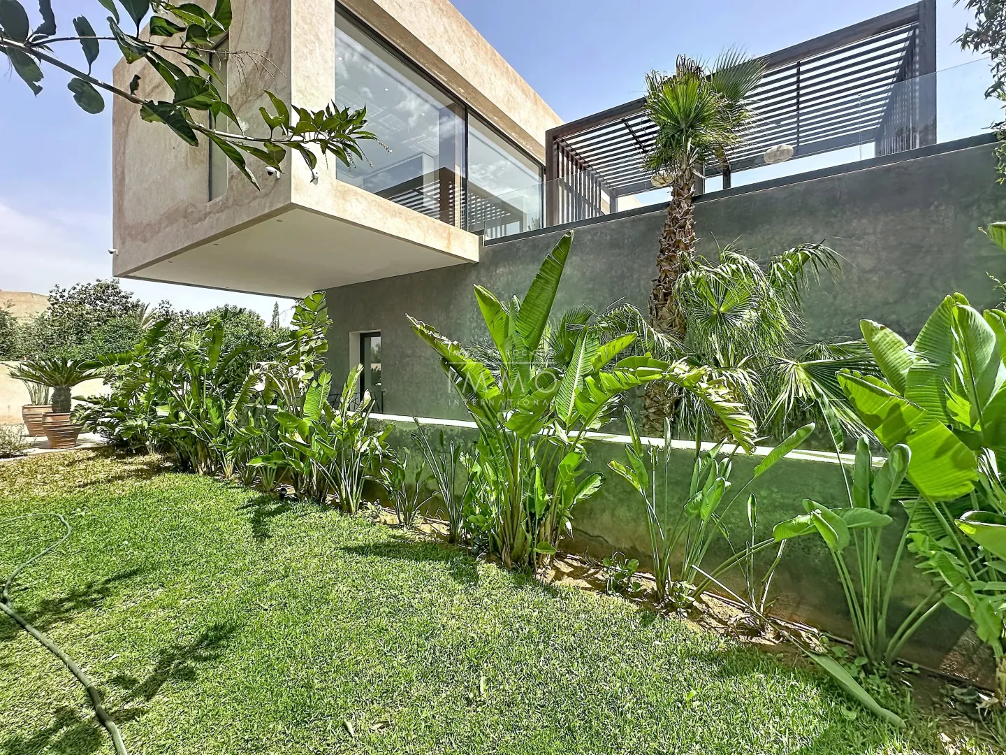 A vendre superbe villa d’exception – golf d’amelkis - Photo 38