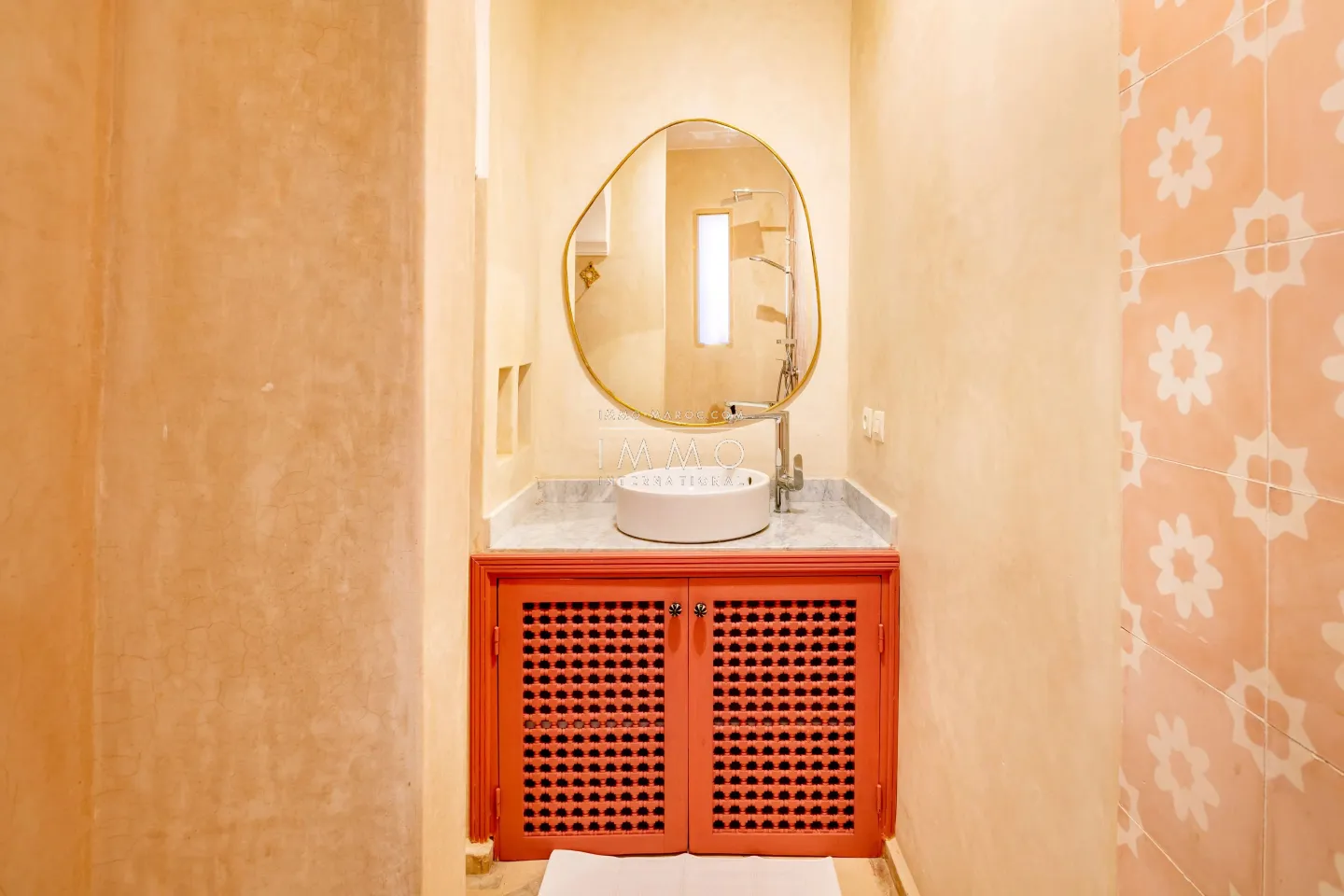 À vendre – riad de charme au cŒur de la mÉdina de marrakech - Photo 11
