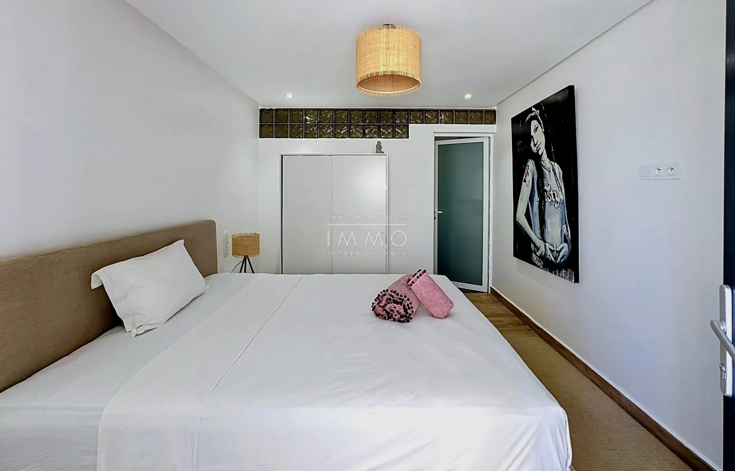 Villa contemporaine en palmeraie - Photo 19