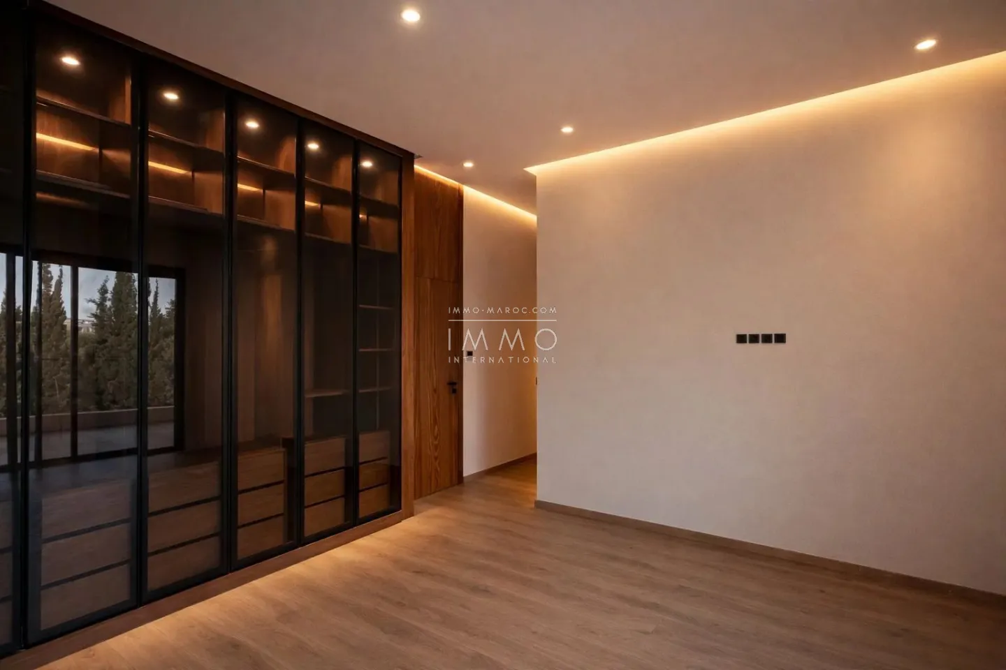 Villa contemporaine neuve - Photo 8