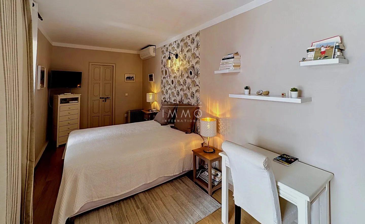 À vendre – riad de prestige au cŒur du quartier mouassine, marrakech - Photo 5