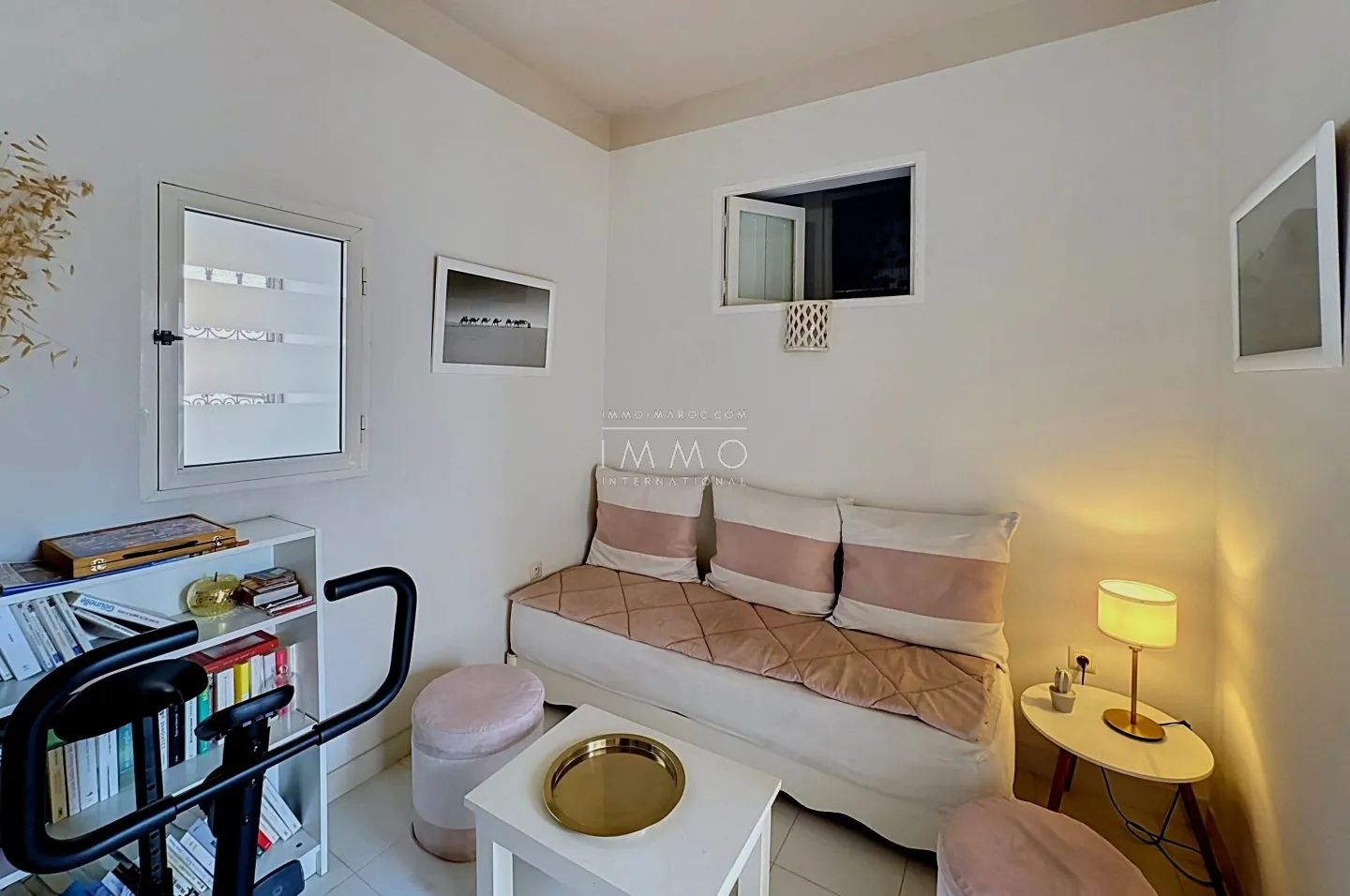 À vendre – riad de prestige au cŒur du quartier mouassine, marrakech - Photo 21