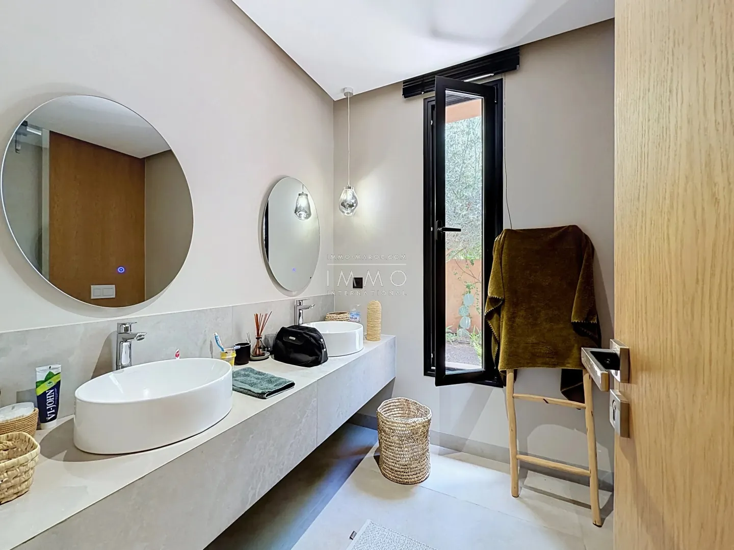 Vente villa de luxe de plain-pied - Photo 18