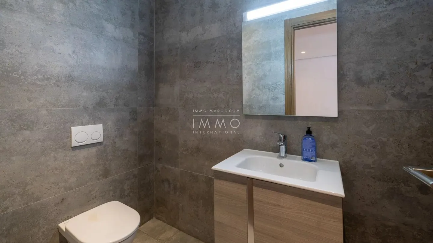 Appartement 2 chambres a vendre – gueliz, marrakech - Photo 8
