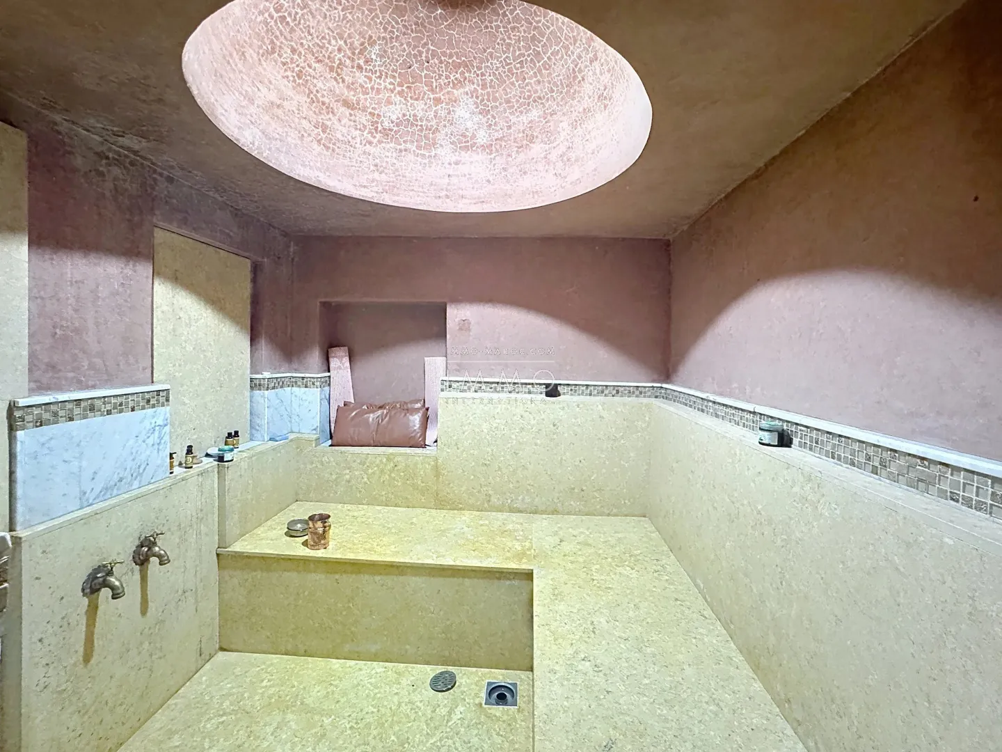 L’exception au cŒur de la mÉdina : entre tradition et modernitÉ absolue une signature architecturale unique - Photo 21