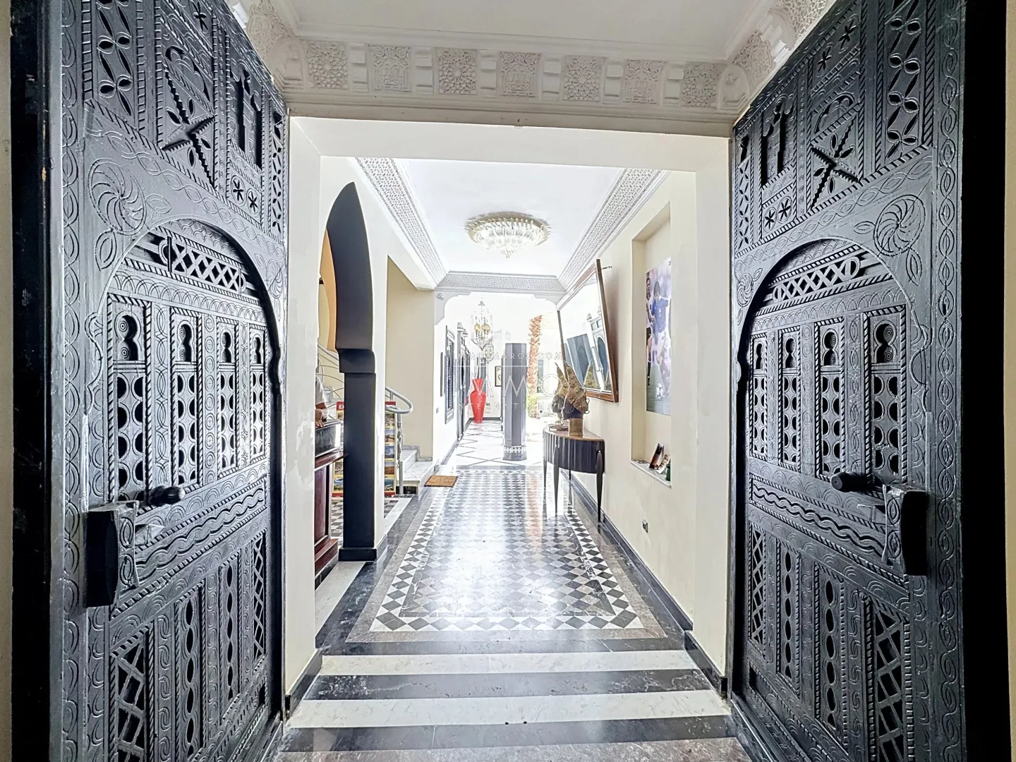 L’exception au cŒur de la mÉdina : entre tradition et modernitÉ absolue une signature architecturale unique - Photo 7