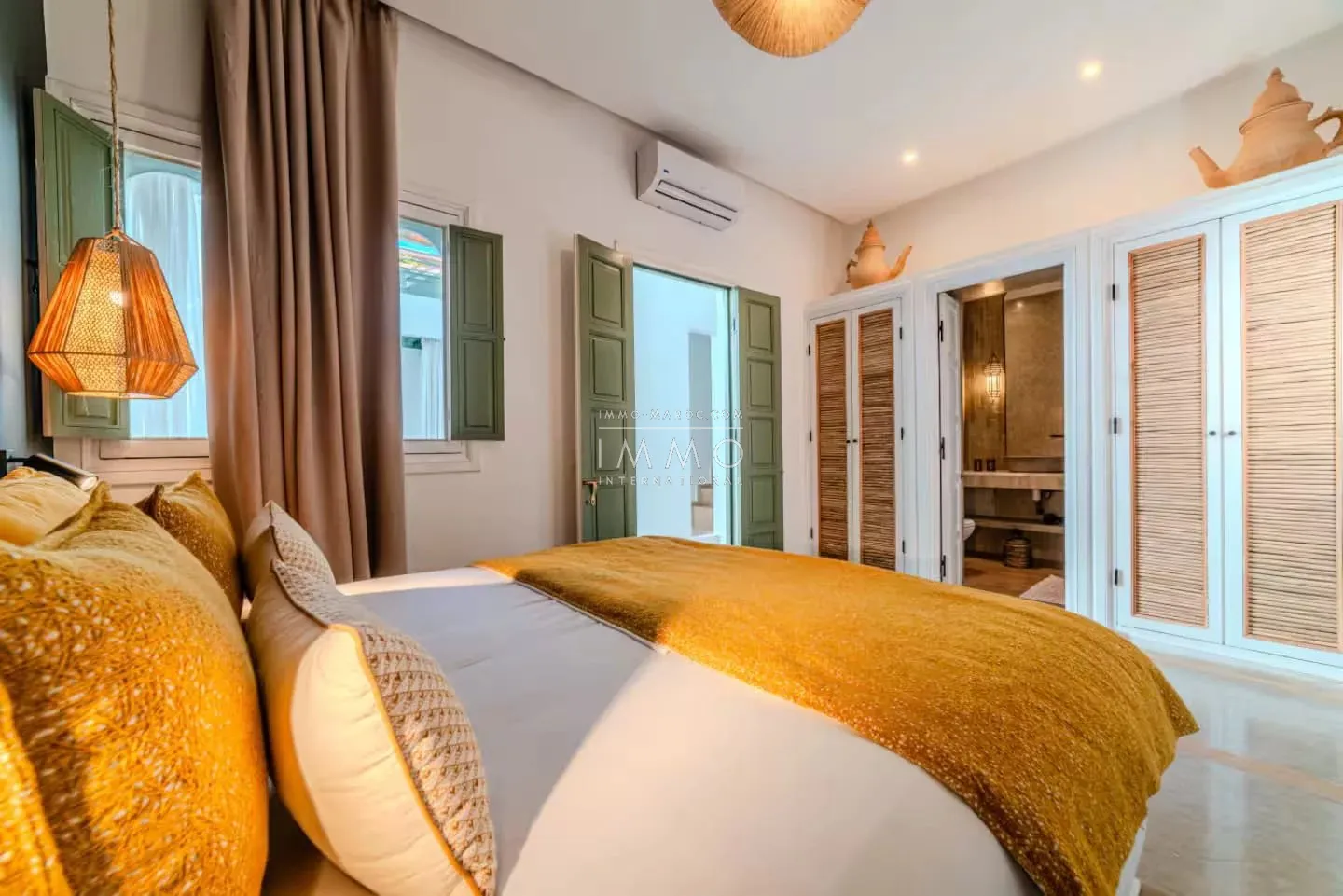 Magnifique riad a vendre – ideal residence ou investissement locatif - Photo 17