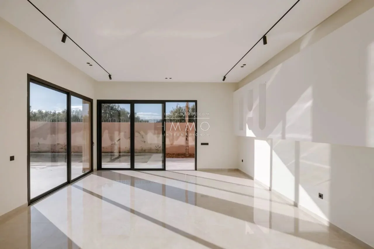 Villa d'exception au sein d'akenza golf resort - Photo 10