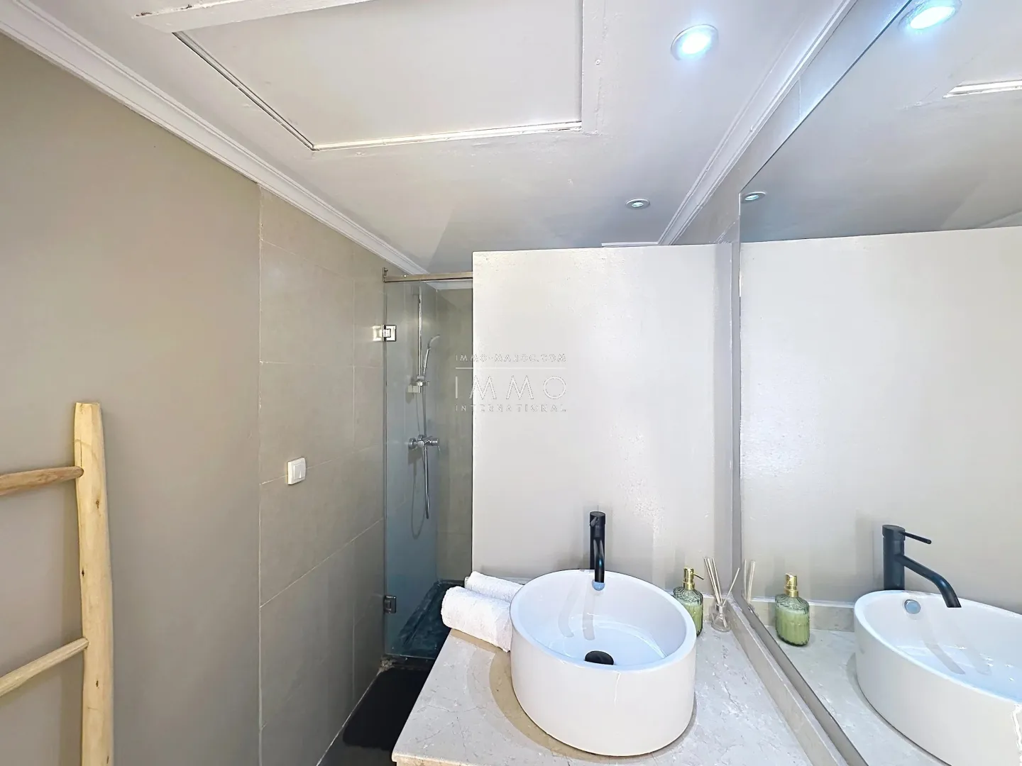 Appartement 3 chambres de 143 m² a vendre – gueliz, marrakech - Photo 11
