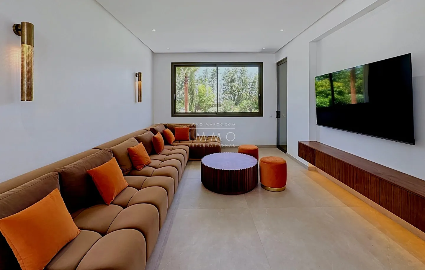 Villa contempraine a vendre - Photo 26