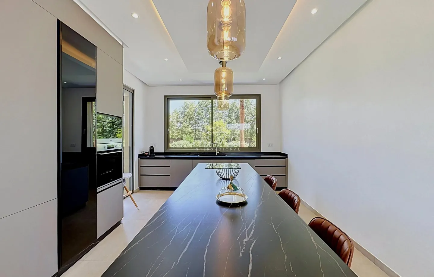 Villa contempraine a vendre - Photo 24