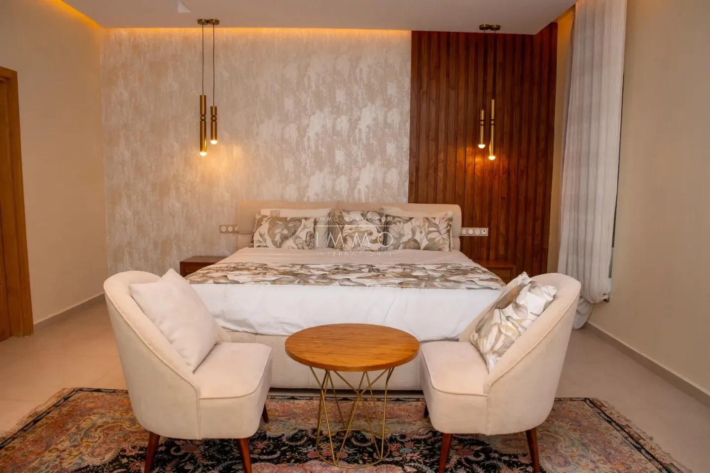 Villa d'exception à vendre – route de fès, marrakech - Photo 10