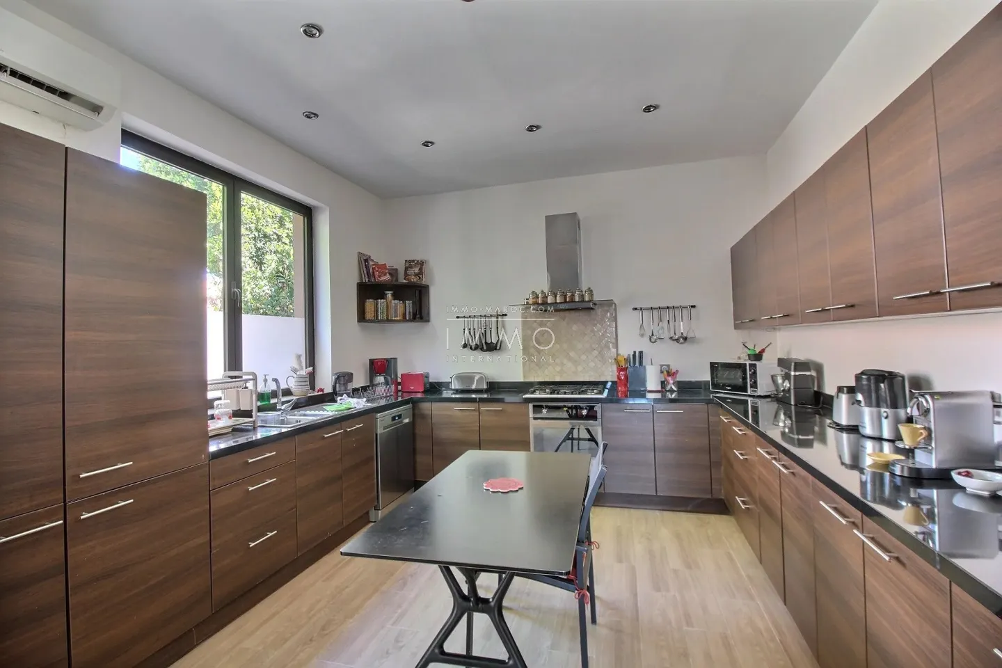 Villa contemporaine en première ligne de golf — 600 m² sur parc arboré de 3 031 m² - Photo 9