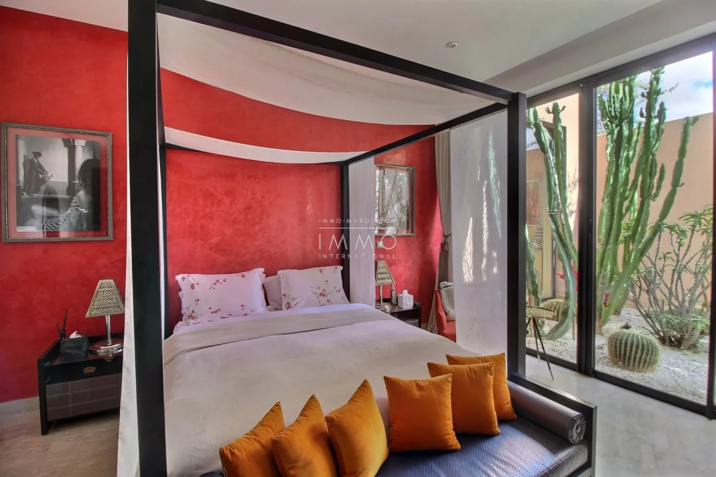Villa contemporaine en première ligne de golf — 600 m² sur parc arboré de 3 031 m² - Photo 5