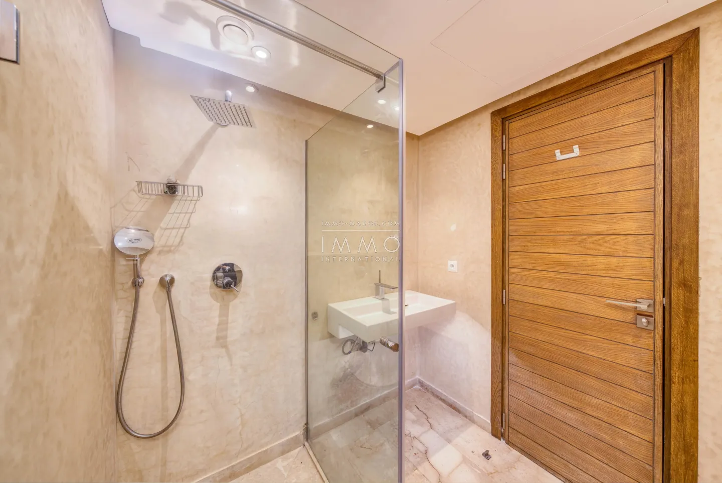 Grande villa de plain-pied en première ligne de golf à al maaden - Photo 20