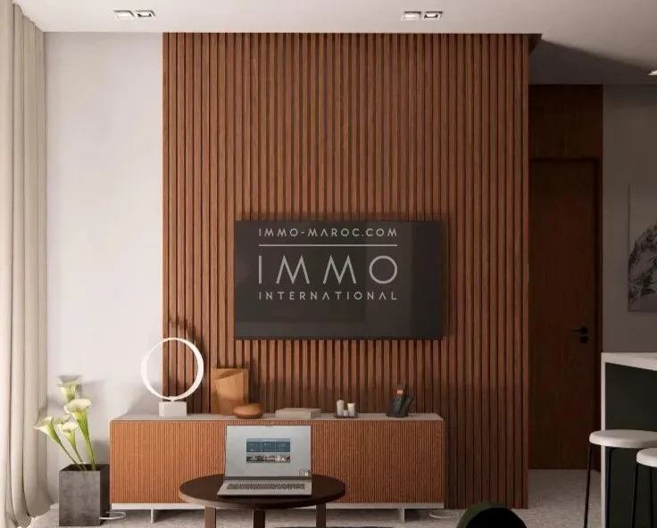 Programme immobilier neuf – marrakech - Photo 6