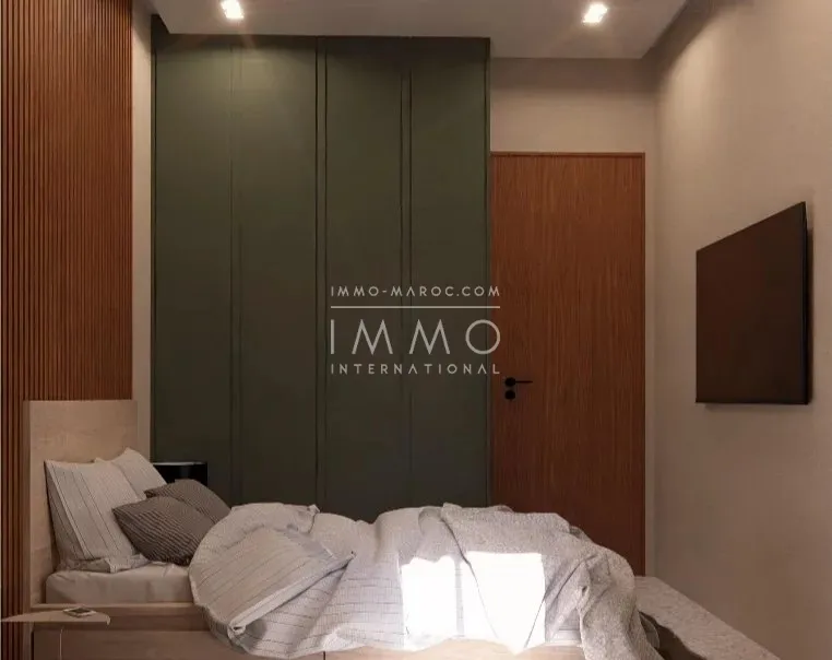 Programme immobilier neuf – marrakech - Photo 3