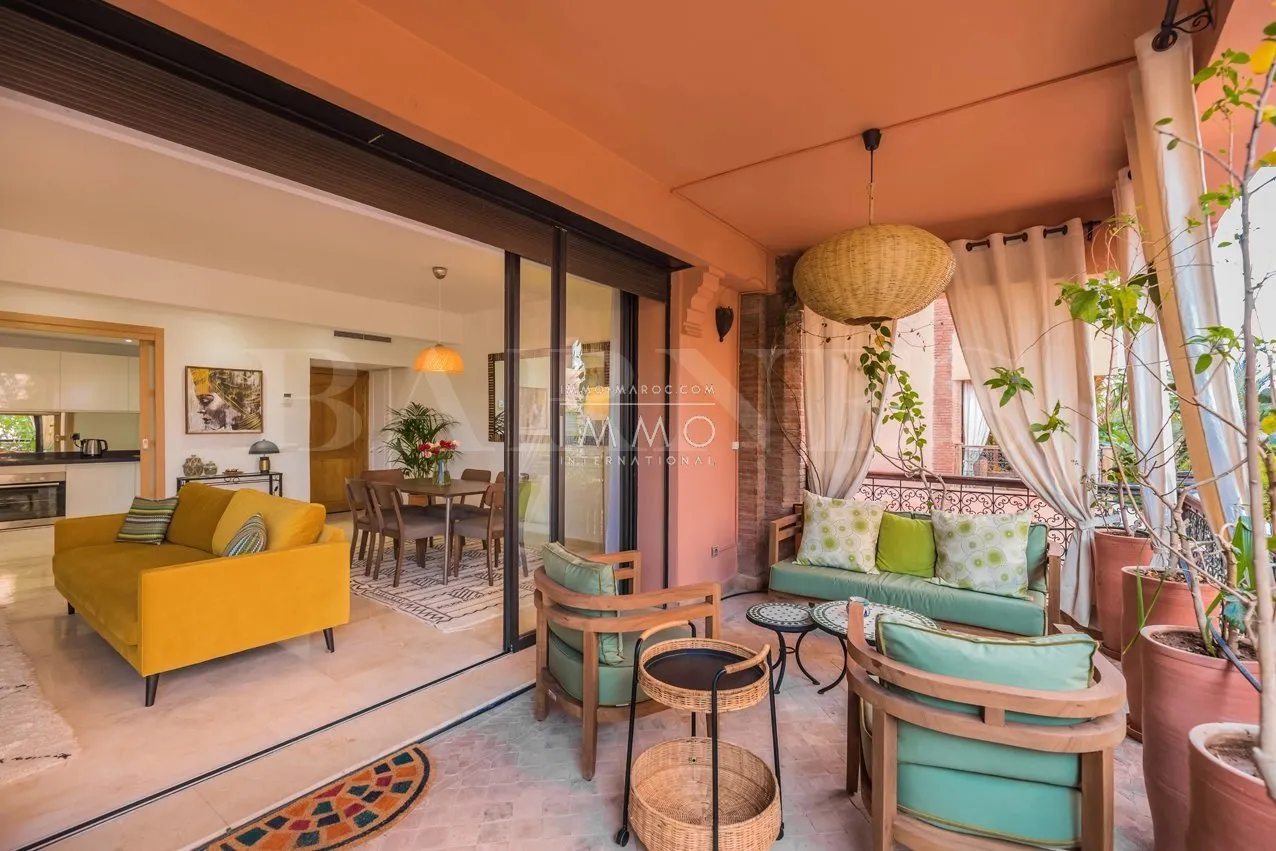 Appartement hivernage avec piscine chauffée - Photo 17