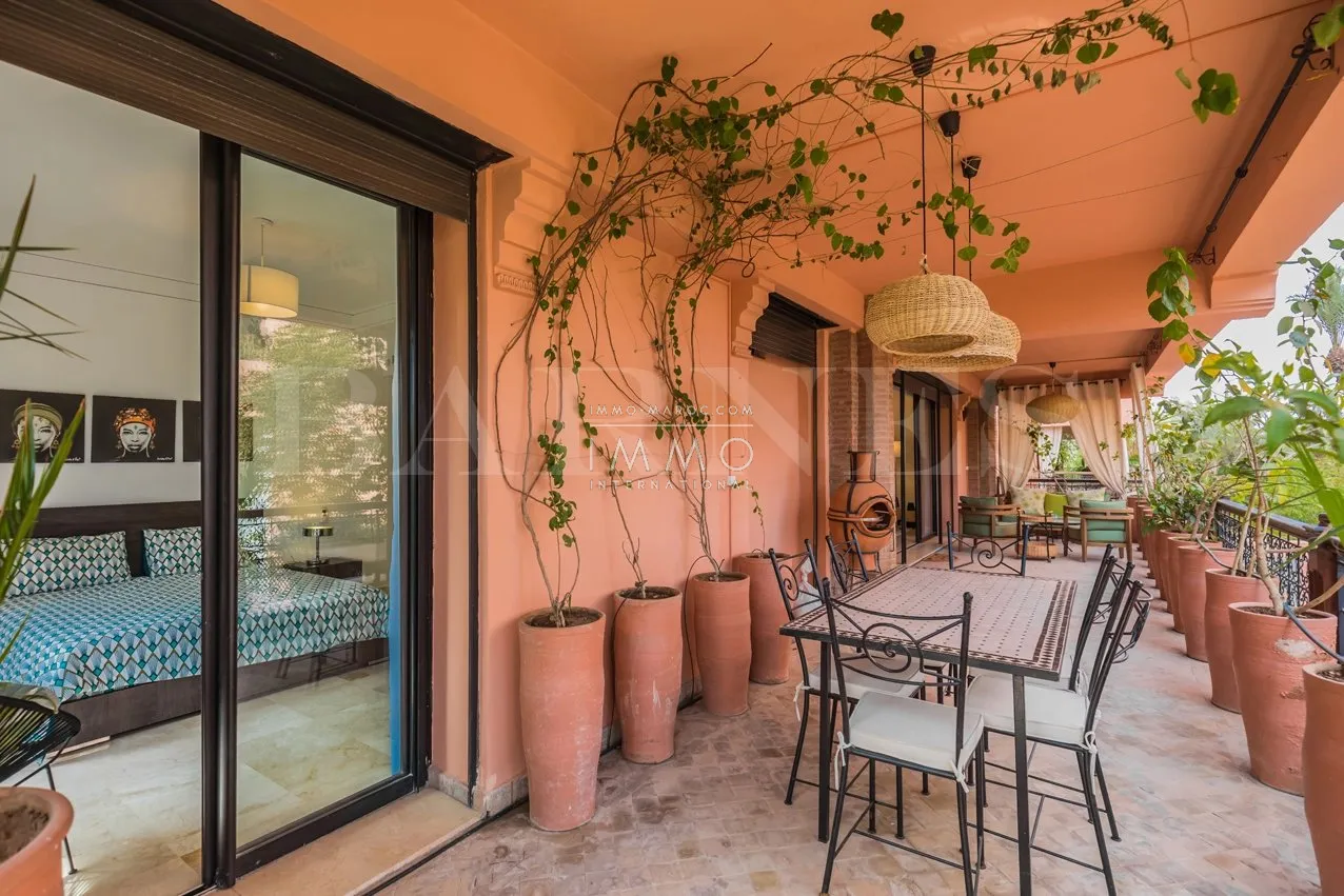 Appartement hivernage avec piscine chauffée - Photo 18