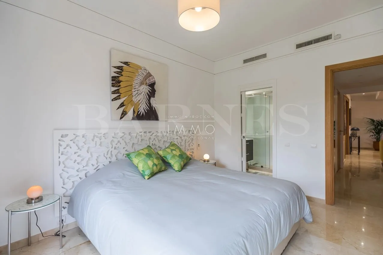 Appartement hivernage avec piscine chauffée - Photo 9