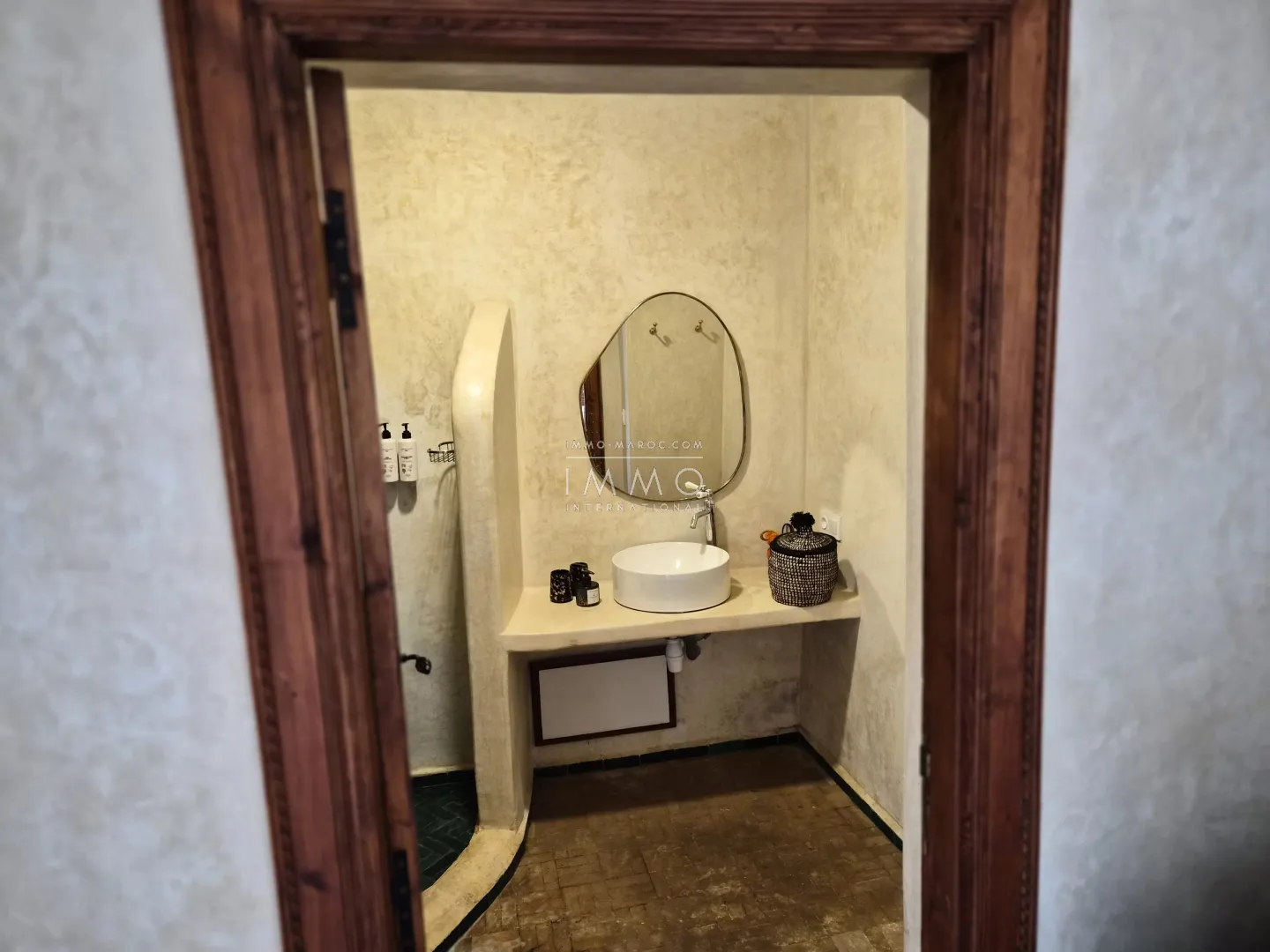 Riad de luxe à mouassine - Photo 19