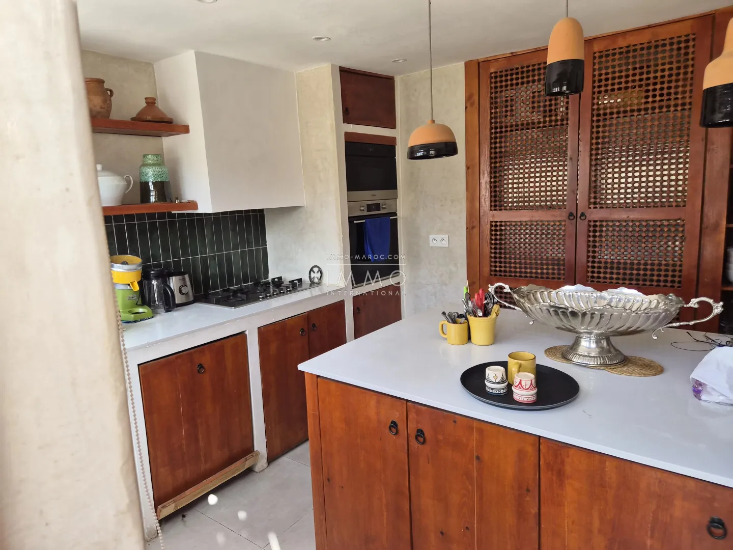 Riad de luxe à mouassine - Photo 39