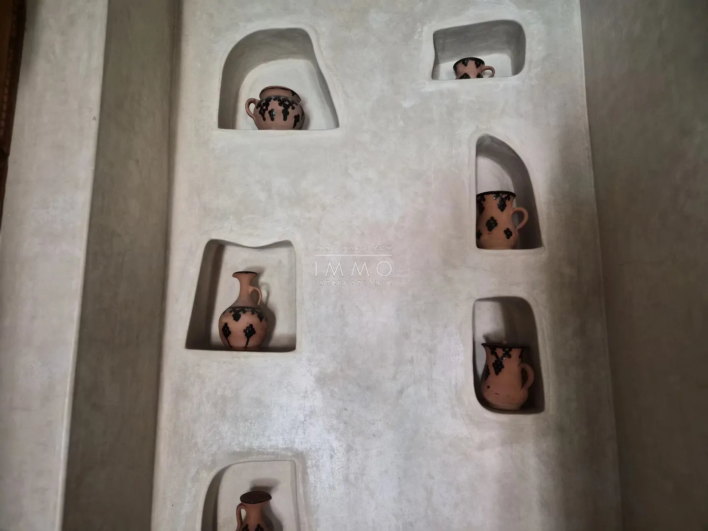 Riad de luxe à mouassine - Photo 26