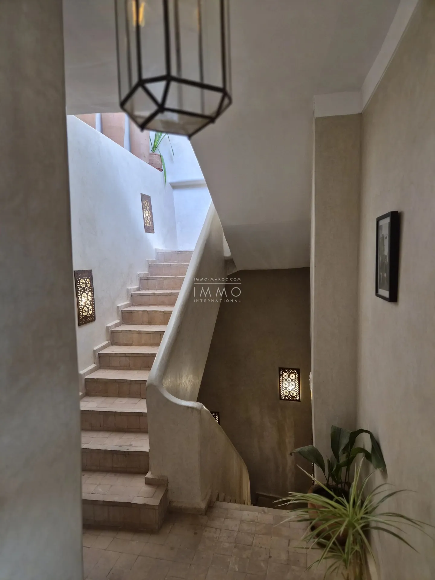 Riad de luxe à mouassine - Photo 15