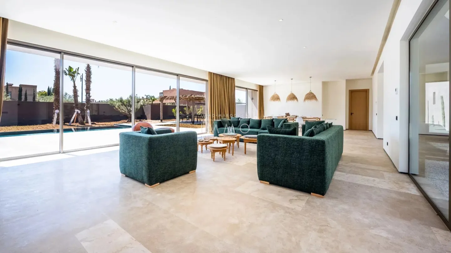 Villa de luxe À vendre proche des trois golfs - Photo 16