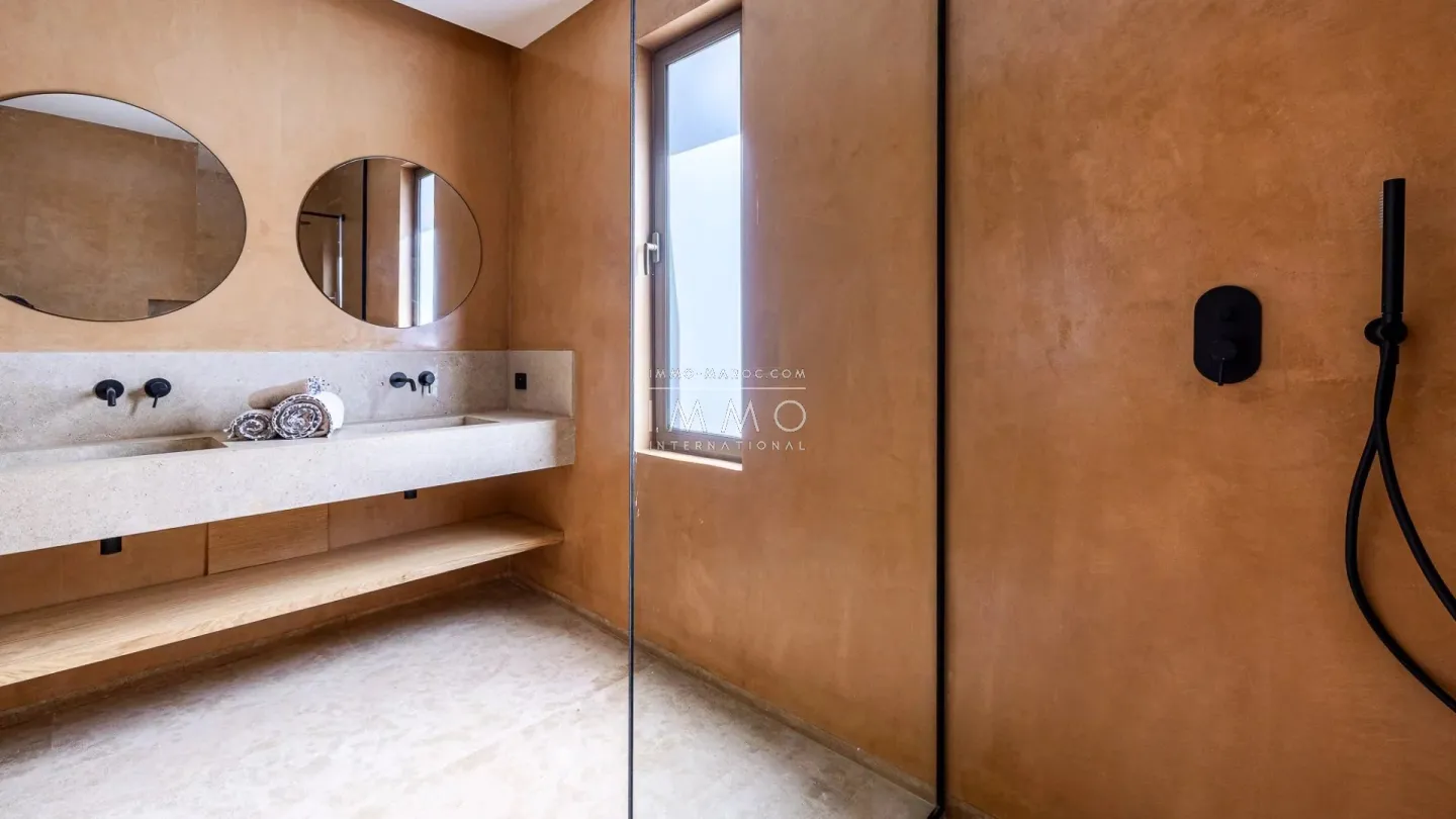 Villa de luxe À vendre proche des trois golfs - Photo 30