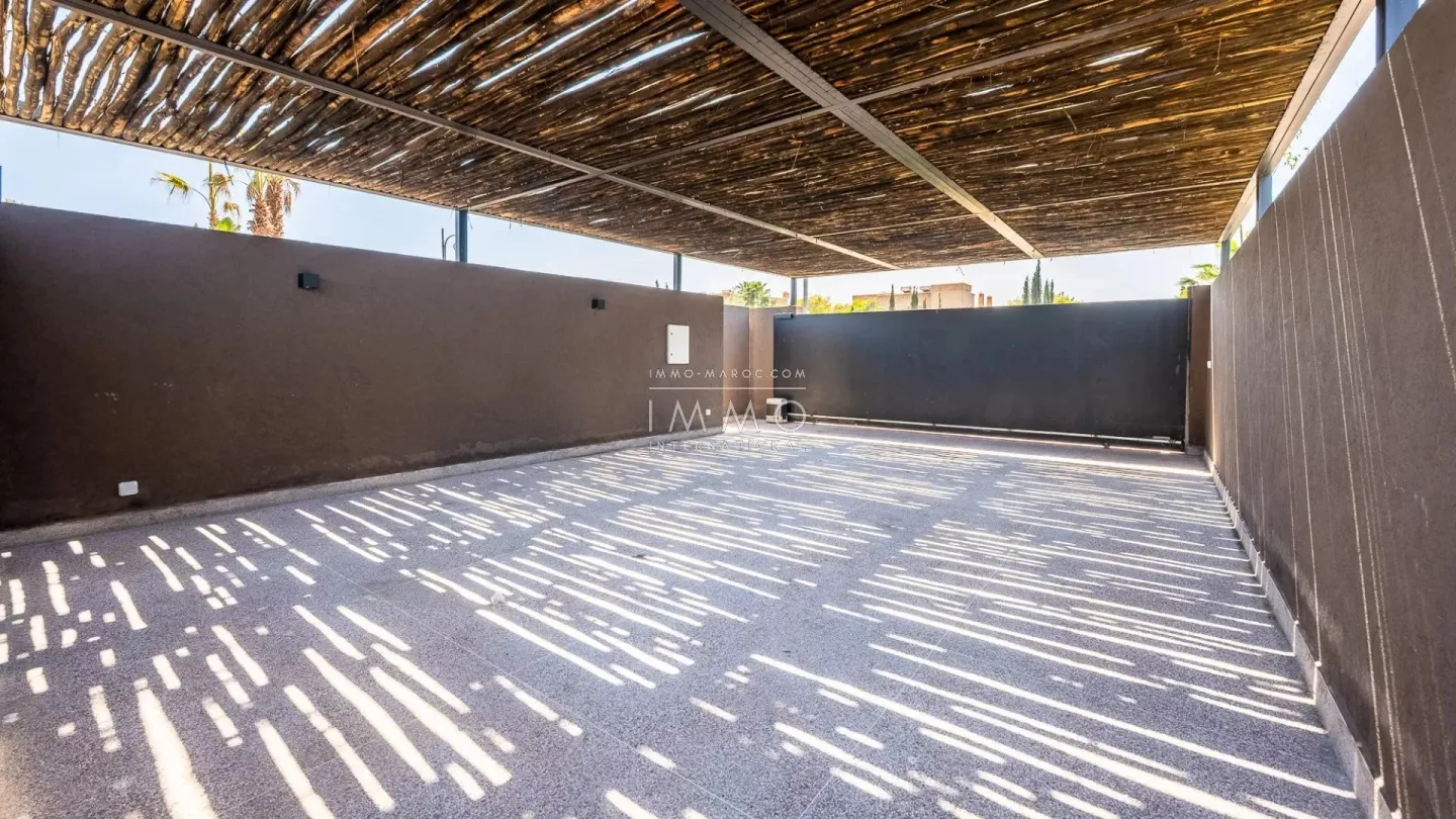 Villa de luxe À vendre proche des trois golfs - Photo 43