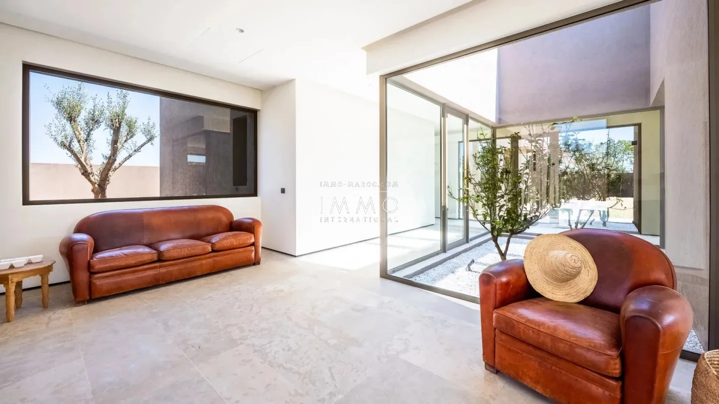 Villa de luxe À vendre proche des trois golfs - Photo 15