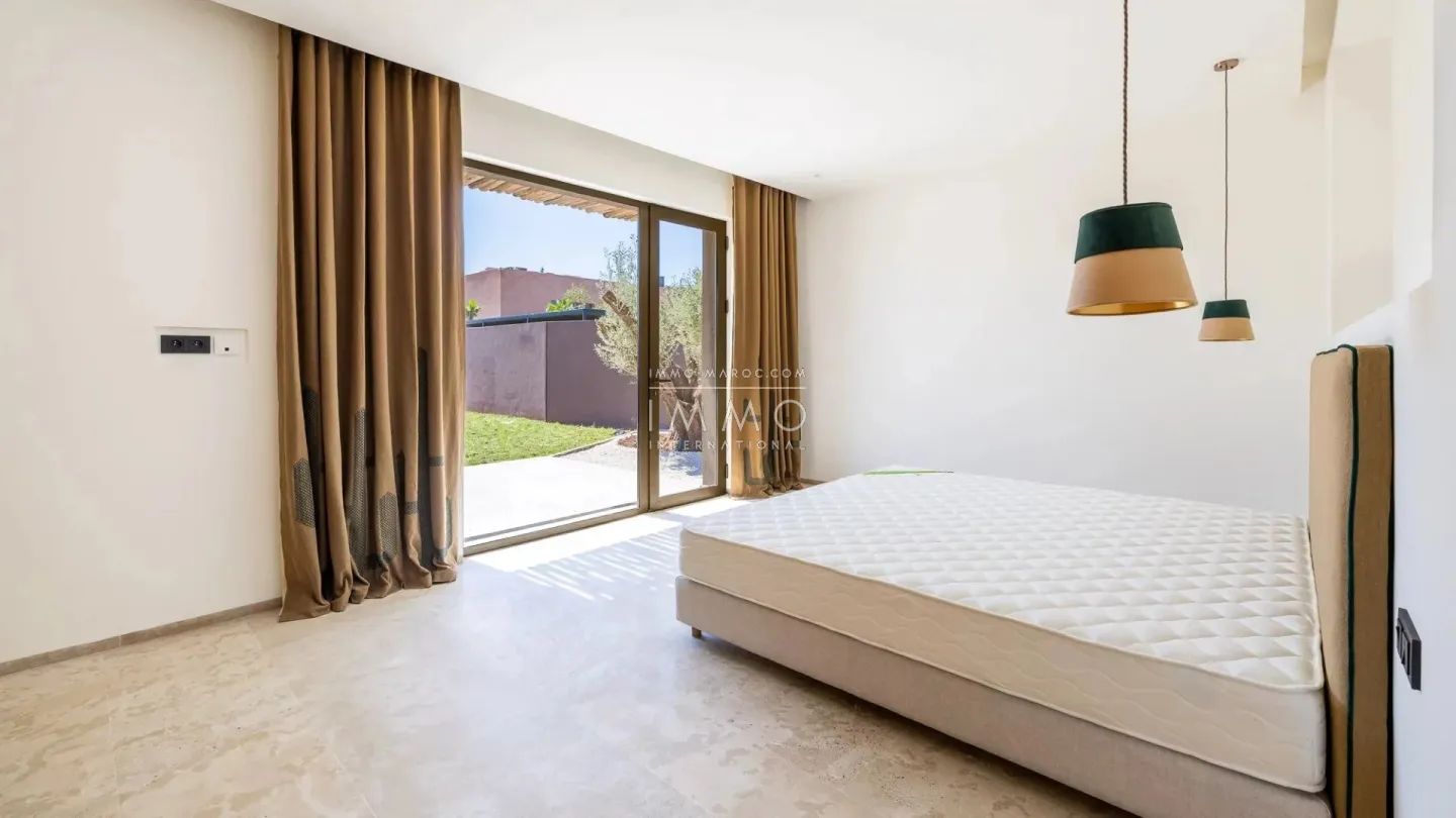 Villa de luxe À vendre proche des trois golfs - Photo 39