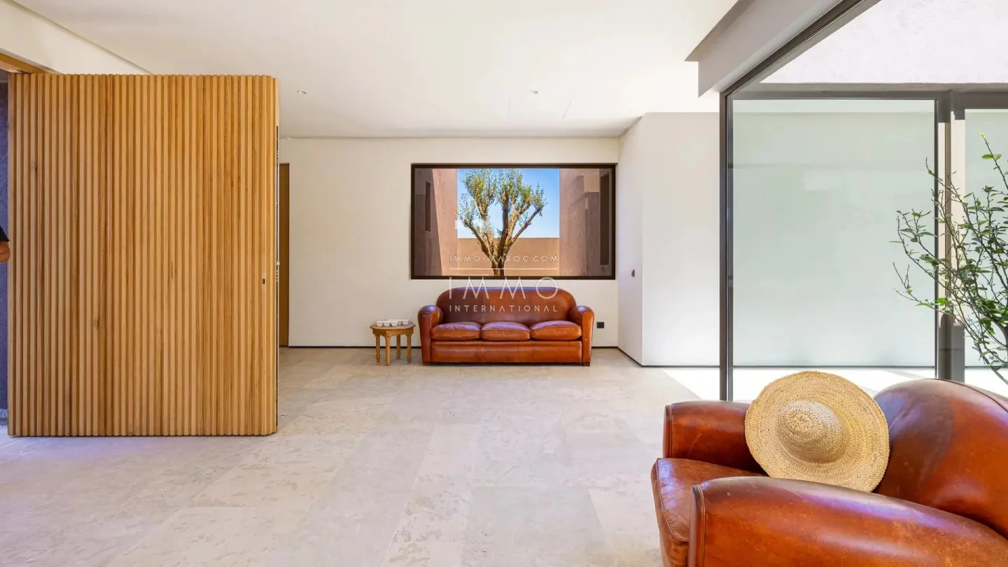 Villa de luxe À vendre proche des trois golfs - Photo 10