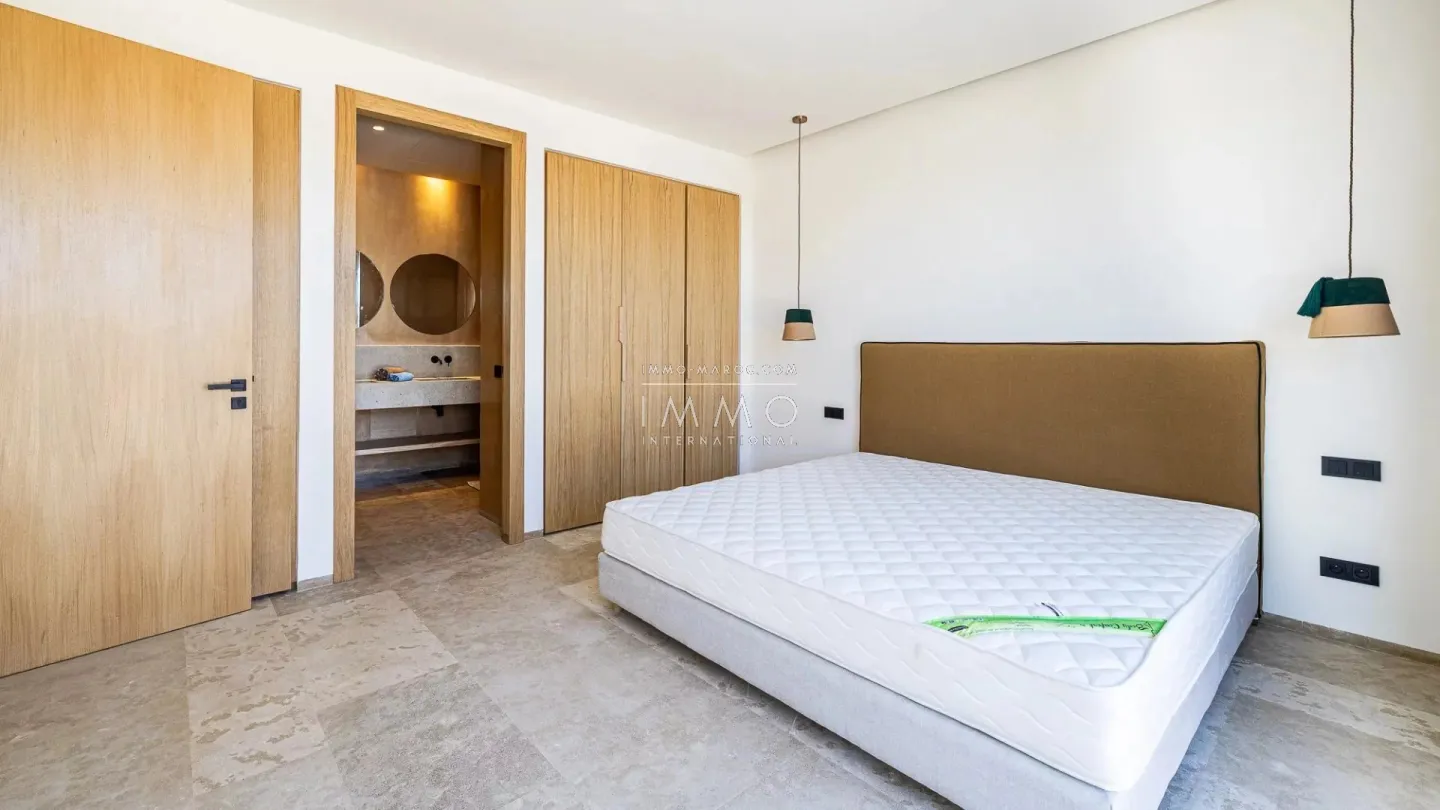 Villa de luxe À vendre proche des trois golfs - Photo 27