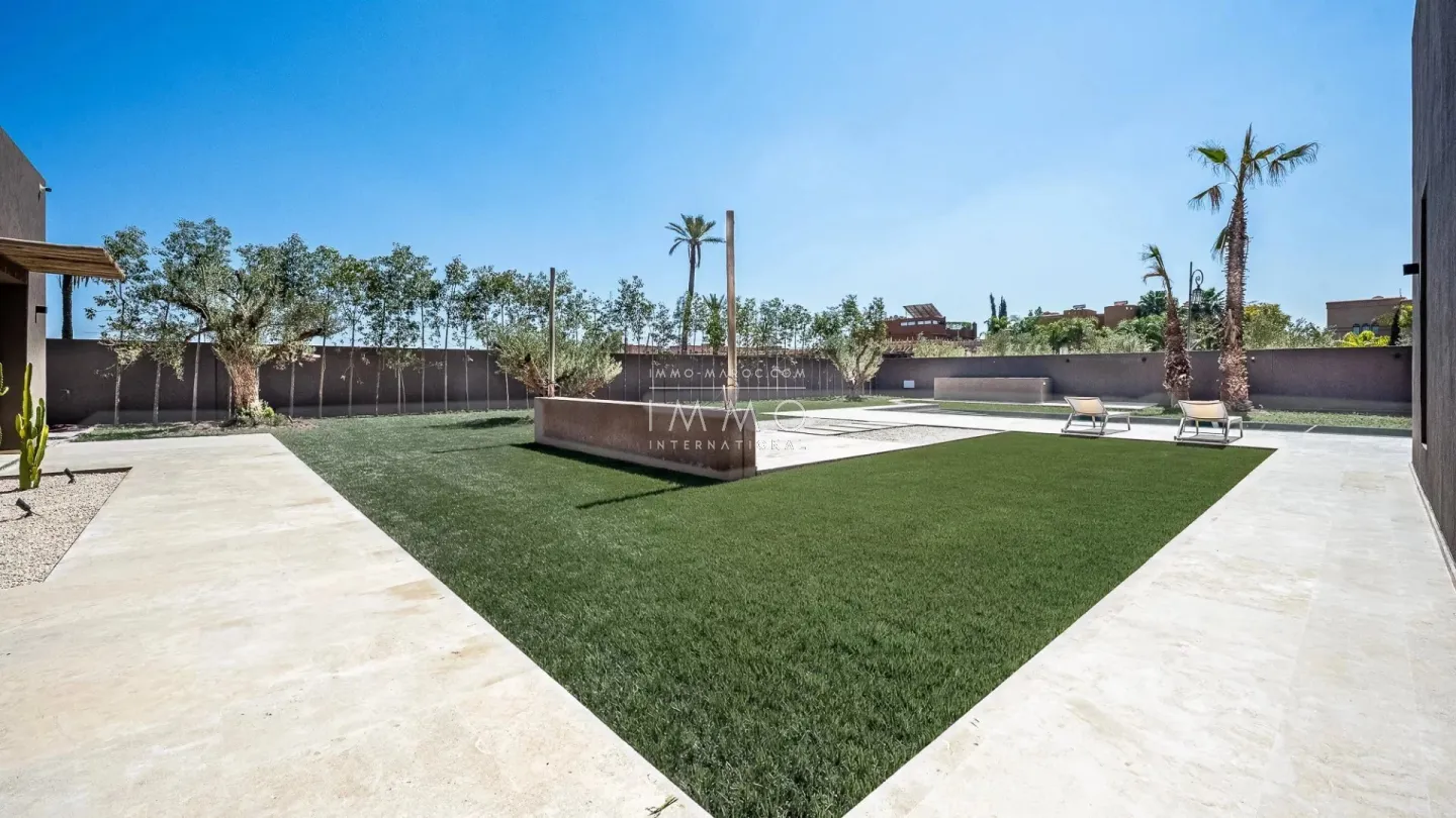Villa de luxe À vendre proche des trois golfs - Photo 8